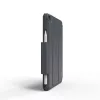 ZAGG Toetsenbord Pro Keys with Trackpad-Apple-iPad 10.2-zwart/grijs-Duits