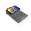 ZAGG Toetsenbord Pro Keys with Trackpad-Apple-iPad 10.2-zwart/grijs-Duits