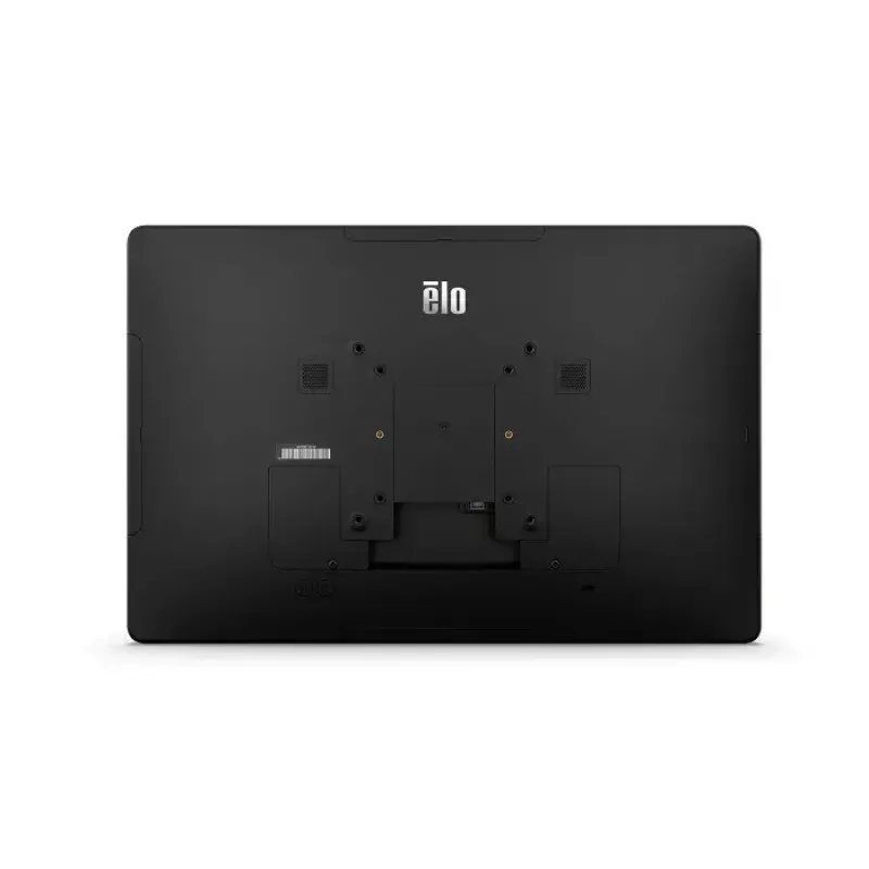 Elo I-Series 4.0 Value all-in-one POS-systeem RK3399, 4 GB RAM, 32 GB, 15,6" Full HD-touchscreen, Android 10, zwart (E391032)