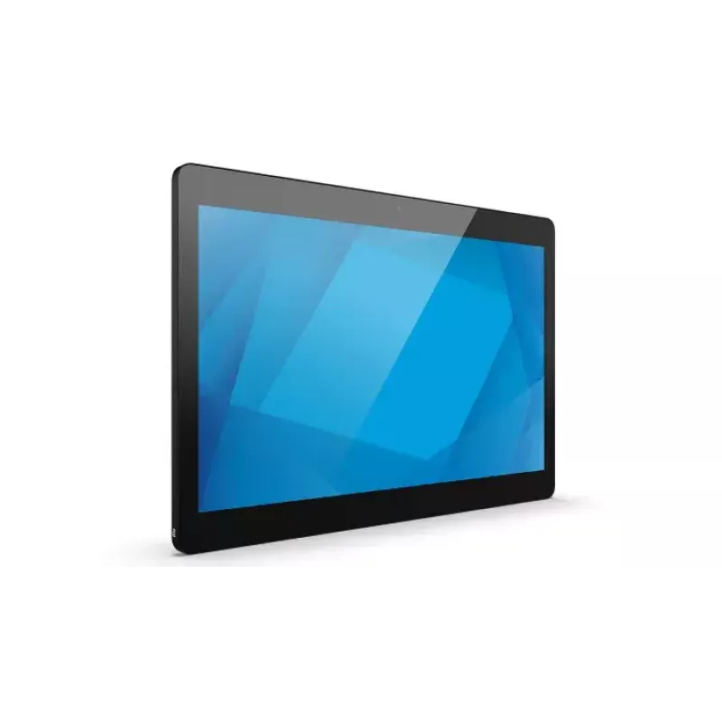 Elo I-Series 4.0 Value all-in-one POS-systeem RK3399, 4 GB RAM, 32 GB, 15,6" Full HD-touchscreen, Android 10, zwart (E391032)