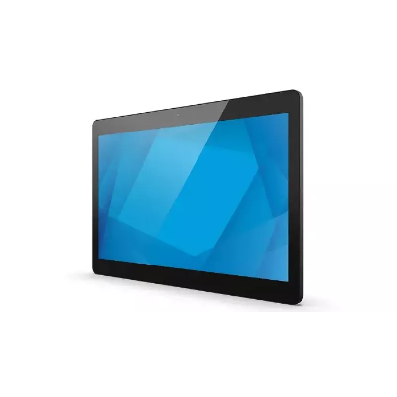 Elo I-Series 4.0 Value all-in-one POS-systeem RK3399, 4 GB RAM, 32 GB, 15,6" Full HD-touchscreen, Android 10, zwart (E391032)