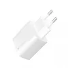 Wandadapter mophie Accessories USB-C 30W GaN wit EU snelladen