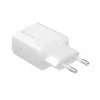 Wandadapter mophie Accessories USB-C 30W GaN wit EU snelladen