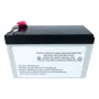 Origin Storage Origin vervangende UPS-batterijcartridge RBC2 voor APC Back-UPS Back-UPS Pro PowerShield