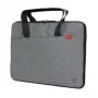 Sleeve Mobilis Trendy Sleeve 35,6 cm (14 inch)