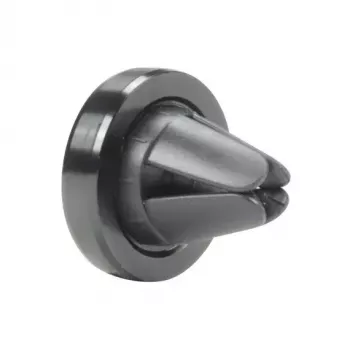 Passieve houder Mobilis U.FIX 044018 zwart