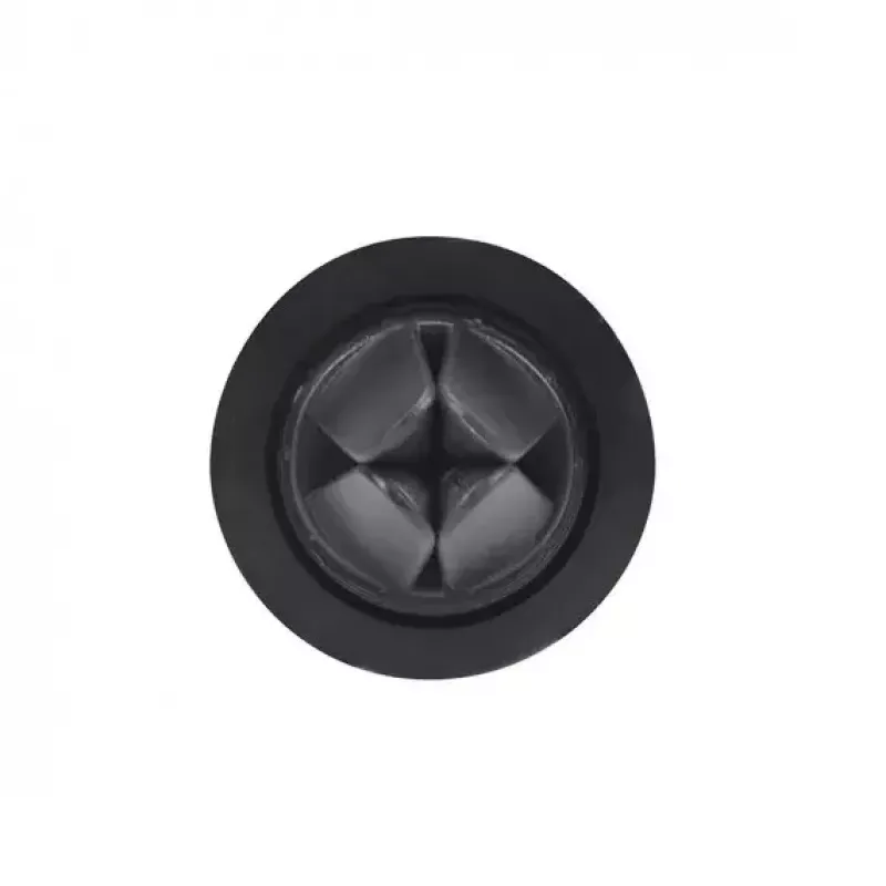 Passieve houder Mobilis U.FIX 044018 zwart