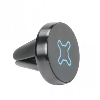 Passieve houder Mobilis U.FIX 044018 zwart