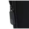 Sleeve Mobilis Skin 35,6 cm (14 inch) zwart grijs