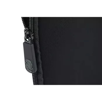 Sleeve case Mobilis 049014 40,6 cm 16 inch zwart