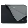 Sleeve case Mobilis 049014 40,6 cm 16 inch zwart