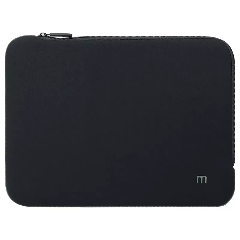 Sleeve case Mobilis 049014 40,6 cm 16 inch zwart