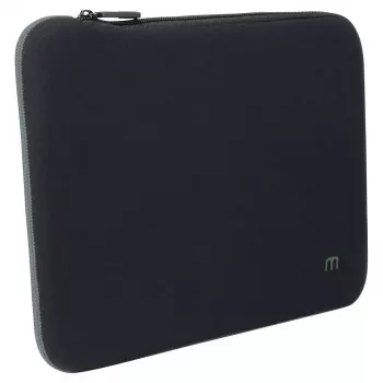 Sleeve case Mobilis 049014 40,6 cm 16 inch zwart