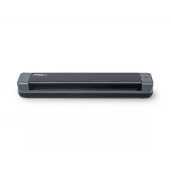 Plustek MobileOffice S410 Plus visitekaartjesscanner 600 x 600 DPI A4 zwart