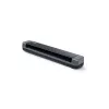 Plustek MobileOffice S410 Plus visitekaartjesscanner 600 x 600 DPI A4 zwart