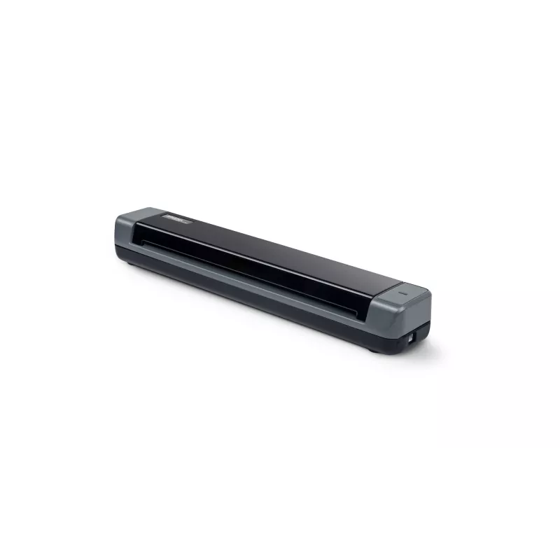 Plustek MobileOffice S410 Plus visitekaartjesscanner 600 x 600 DPI A4 zwart
