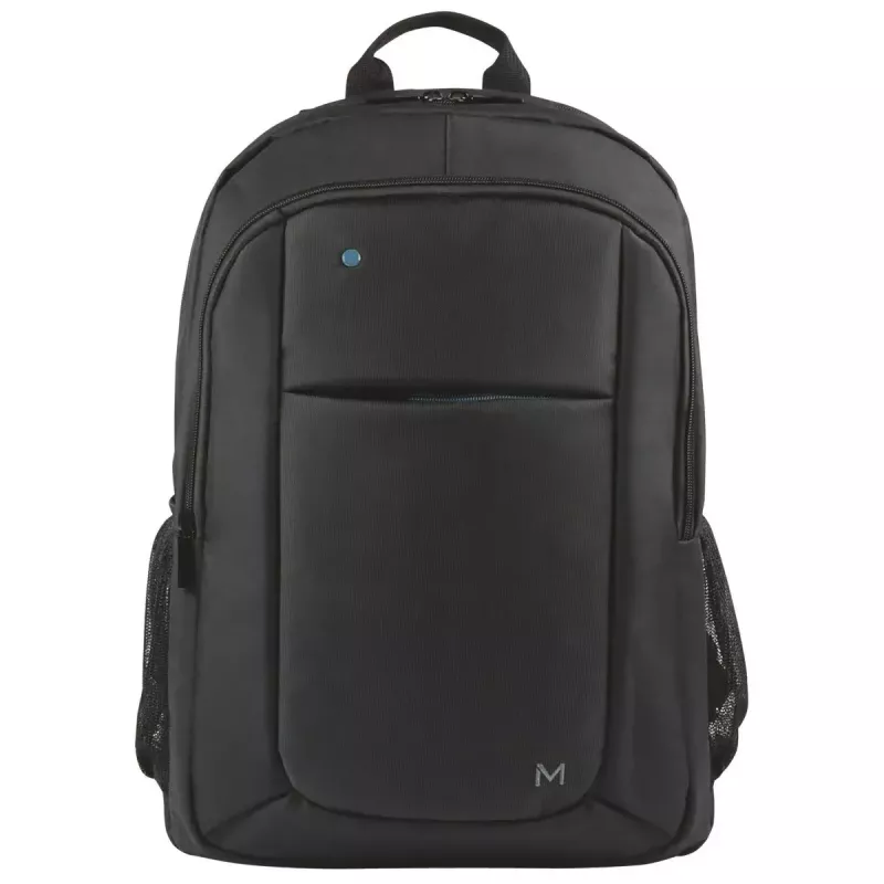 Rugzak Mobilis TheOne 003052 14-15.6 inch blauw zip