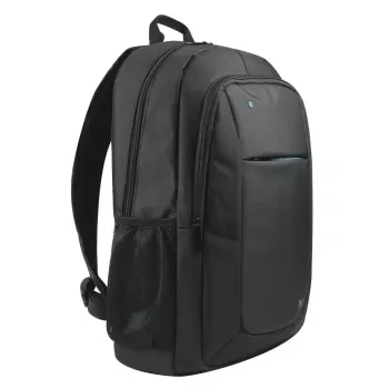 Rugzak Mobilis TheOne 003052 14-15.6 inch blauw zip
