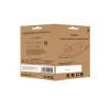 Heldere schermbescherming Mobilis Galaxy Tab A8 10,5'' 5H
