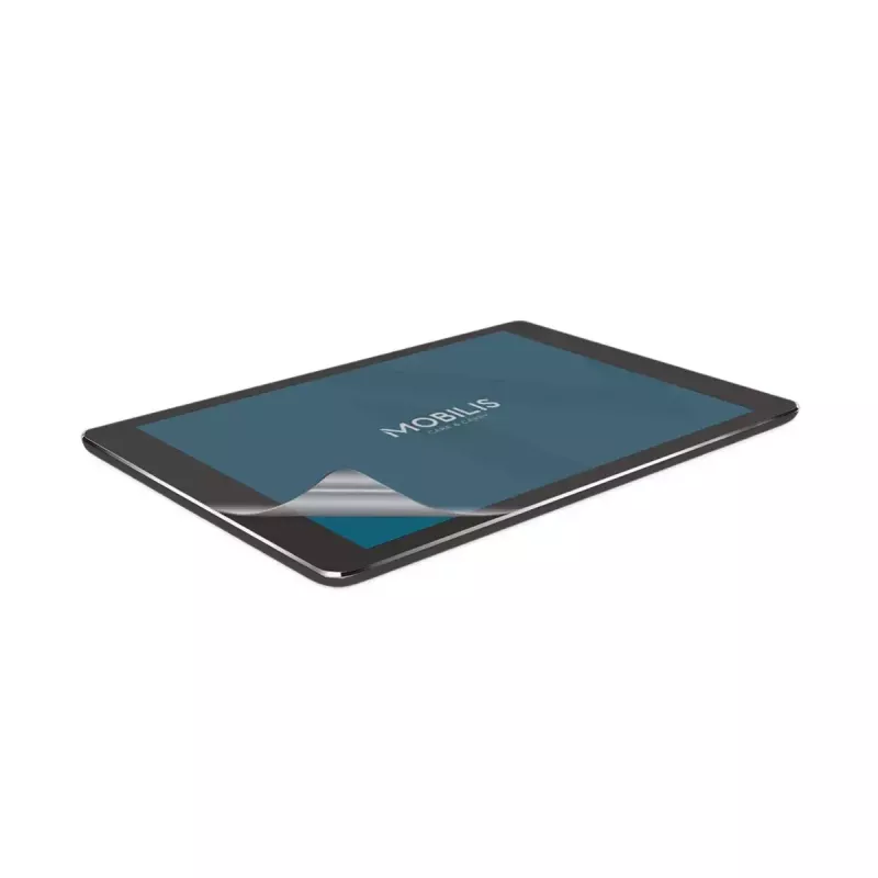 Heldere schermbescherming Mobilis Galaxy Tab A8 10,5'' 5H