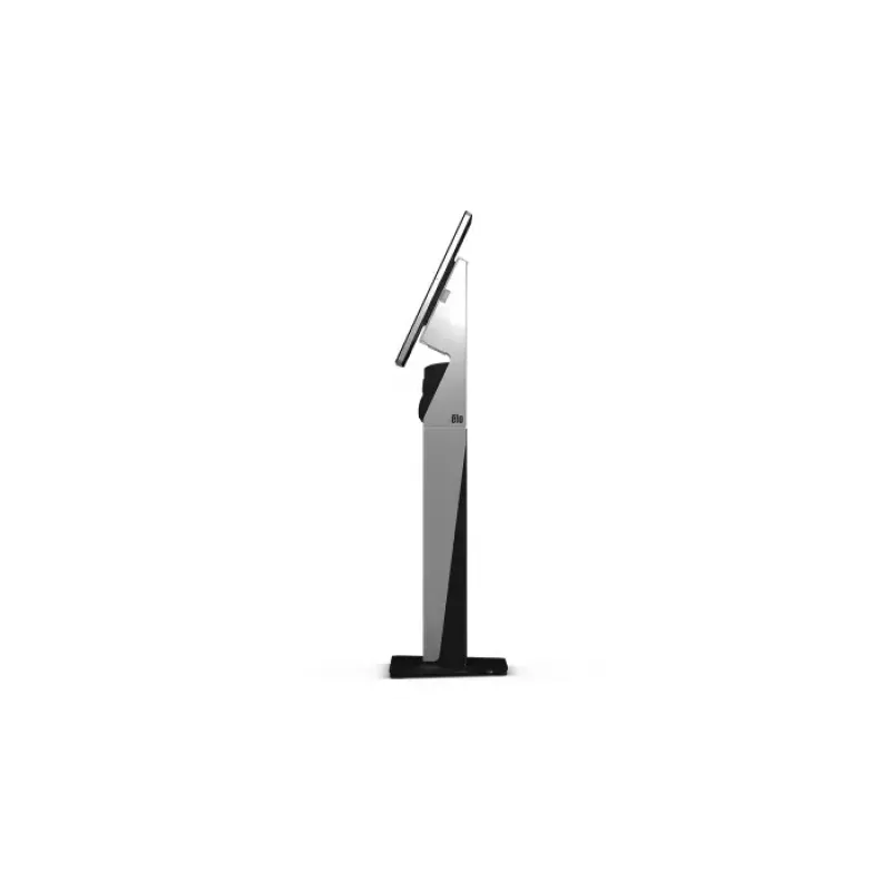 Elo Wallaby Self-Service vloerstandaard voor I-Series 4.0 15,6 / 21,5 inch (E421325)