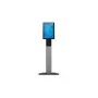 Elo Wallaby Self-Service vloerstandaard voor I-Series 4.0 15,6 / 21,5 inch (E421325)