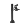 Ergonomic Solutions SpacePole POS SpacePole Arc VESA 75/100 mastmontagebeugel
