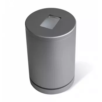 Inbouw-barcodelezer Newland NVF260-20 1D/2D CMOS grijs bekabeld USB