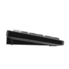 CHERRY G84-4700 numeriek toetsenbord universeel USB zwart