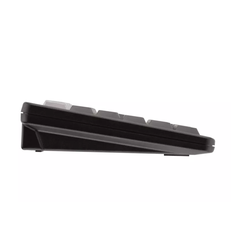 CHERRY G84-4700 numeriek toetsenbord universeel USB zwart