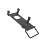 Ergonomic Solutions SpacePole Payment Castles Saturn1000 S1F2 MultiGrip™ (met handgreep)