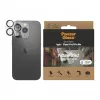 Camerabescherming PanzerGlass Apple iPhone 14 Pro 14 Pro Max krasbestendig stootvast