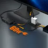 j5create JVA14-N 4K Game Capture Station USB 3.2 Gen 1 4K30 FPS