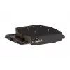 Tablet-dockstation Gamber-Johnson 7160-1807-04 grijs Zebra ET4X 10 inch