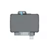 Tablet-dockstation Gamber-Johnson 7160-1807-04 grijs Zebra ET4X 10 inch
