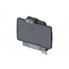 Tablet-dockstation Gamber-Johnson 7160-1807-04 grijs Zebra ET4X 10 inch