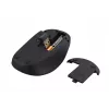 Trust TM-201 muis kantoor rechtshandig RF draadloos optisch 1600 DPI