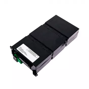 Origin Storage Origin vervangende UPS-batterijcartridge APCRBC141 lood-vlies