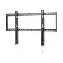 Peerless SF680P tv-beugel/standaard 2,49 m (98 inch) zwart