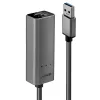 Ethernet-converter Lindy USB 3.0 naar 2,5G 43313