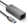Ethernet-converter Lindy USB 3.0 naar 2,5G 43313