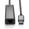 Ethernet-converter Lindy USB 3.0 naar 2,5G 43313