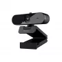 Trust Taxon webcam 2560 x 1440 pixel USB 2.0 zwart