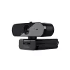 Trust Taxon webcam 2560 x 1440 pixel USB 2.0 zwart