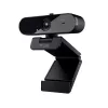 Trust Taxon webcam 2560 x 1440 pixel USB 2.0 zwart