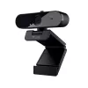 Trust Taxon webcam 2560 x 1440 pixel USB 2.0 zwart