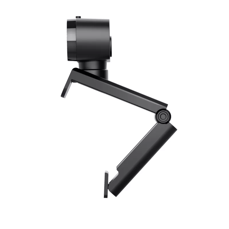 Trust Taxon webcam 2560 x 1440 pixel USB 2.0 zwart