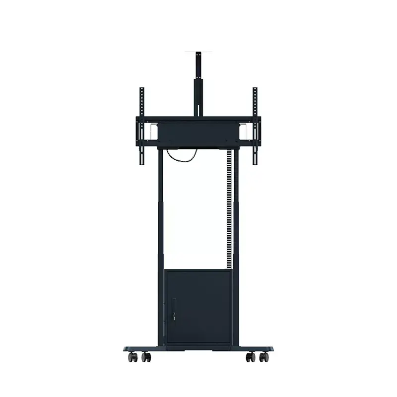 Hagor HP Twin Lift M-B 2,18 m zwart maximaal draaggewicht 120 kg