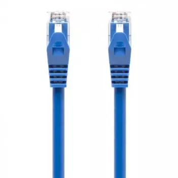 Netwerkkabel ALOGIC blauw CAT6 LSZH 3m