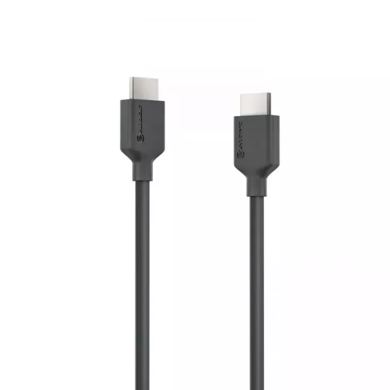 ALOGIC HDMI-kabel 4K 1,5 m stekker naar stekker 18 Gbit/s